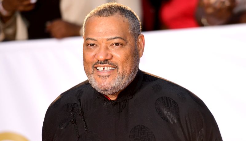 UFO Drama Rendlesham Lands Laurence Fishburne to Produce and Star