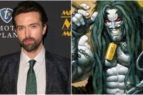 The Fall's Emmett Scanlon is Lobo For Krypton Season Two