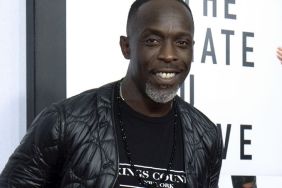 Michael K. Williams Signs On For Lovecraft Country