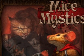 DreamWorks In Final Negotiations For Mice and Mystics Adaptation