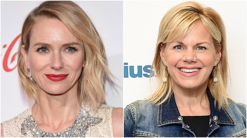 Naomi Watts Joins Showtime's Roger Ailes Series