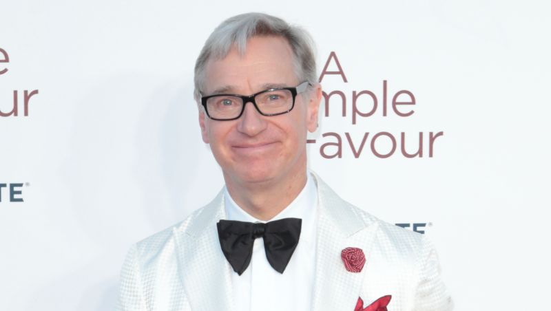 Paul Feig's Last Christmas Set for November 2019 Release