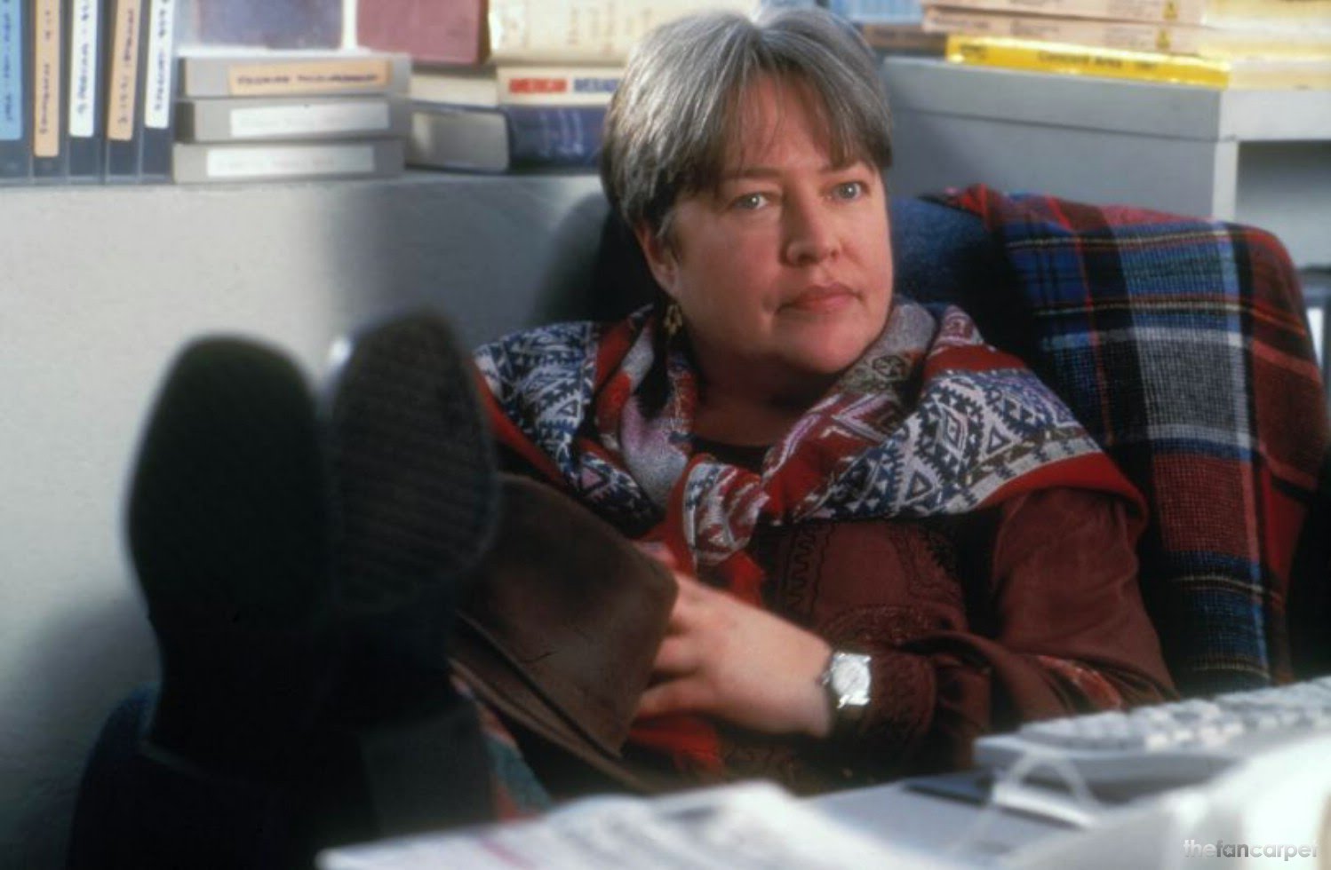 10 Best Performances of Kathy Bates