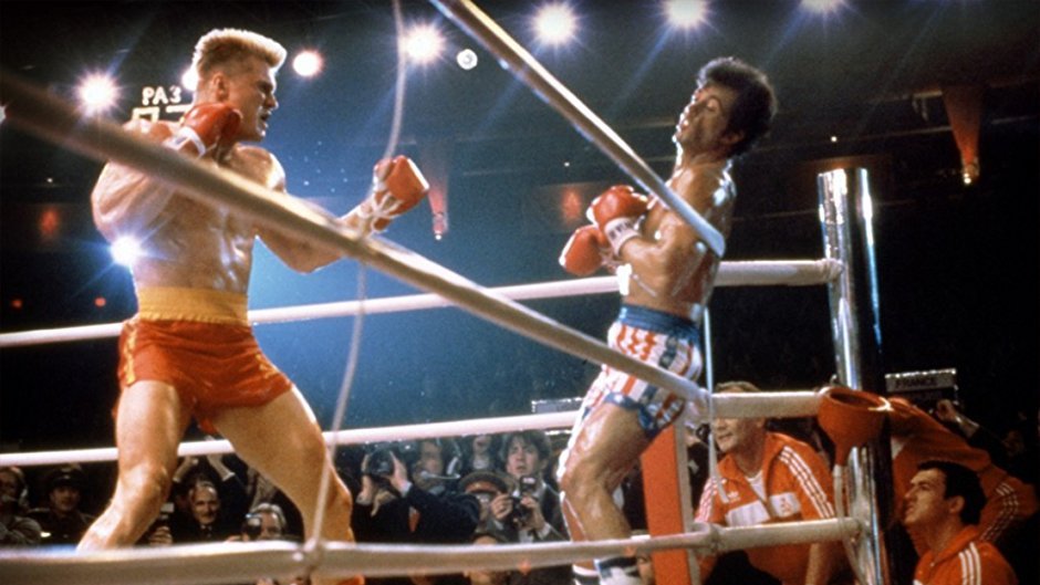 Ranking the Rocky Franchise