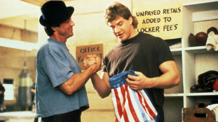 Ranking the Rocky Franchise