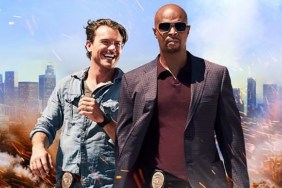 Damon Wayans Set To Exit Lethal Weapon