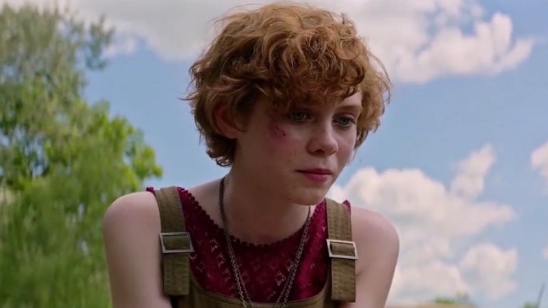 It's Sophia Lillis Lands Starring Role in Gretel and Hansel