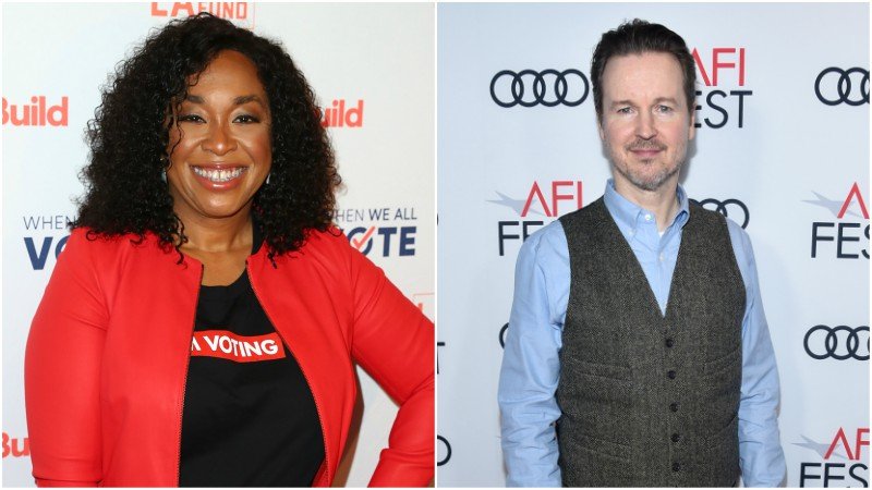 Shonda Rhimes and Matt Reeves Developing Sci-Fi Universe For Netflix