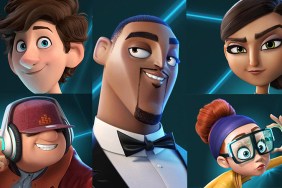 Fox Releases Spies in Disguise Posters Day Before Trailer Drop