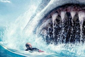 A Sequel To The Meg