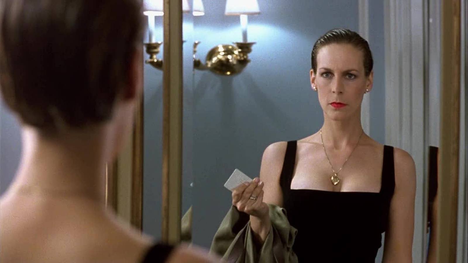 Top 10 Jamie Lee Curtis Performances