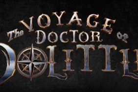 Jonathan Liebesman Tapped For The Voyage of Doctor Dolittle Reshoots