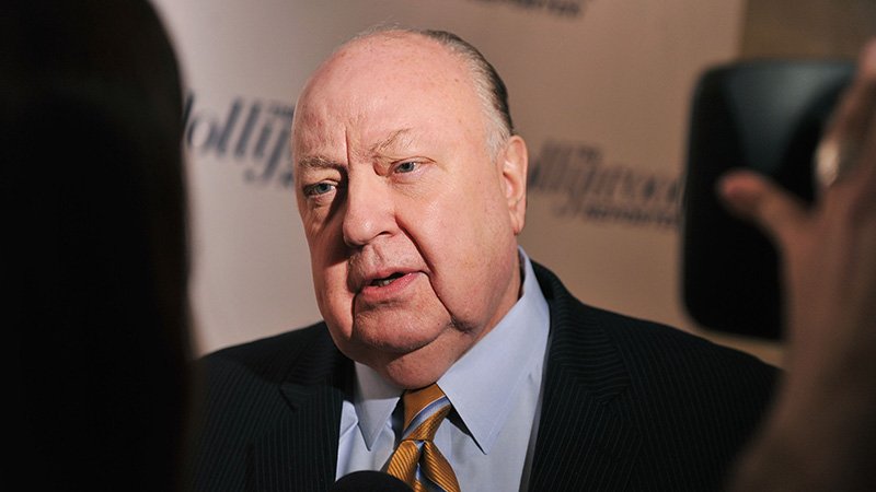 Annapurna Drops Roger Ailes Biopic Ahead of Production Start