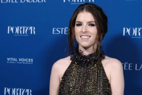 Sci-Fi Thriller Stowaway Lands Anna Kendrick for Starring Role