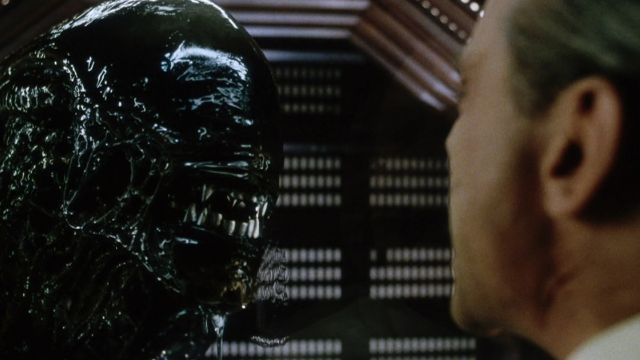 The Alien franchise ranked