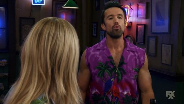 It's Always Sunny In Philadelphia Season 13 Episode 6