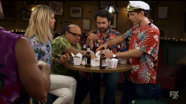 It's Always Sunny In Philadelphia Season 13 Episode 6