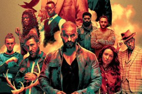 American Gods Season 2 NYCC Art Released