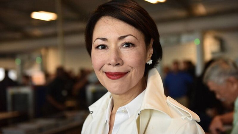 Ann Curry to Anchor and Executive Produce TNT's M.D. Live Series