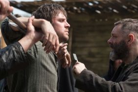 CS Video: Director Gareth Evans Talks Cult Thriller Apostle