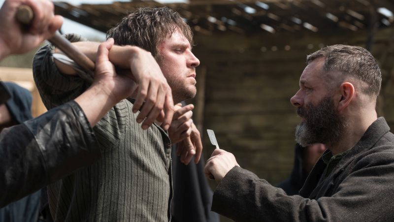 CS Video: Director Gareth Evans Talks Cult Thriller Apostle