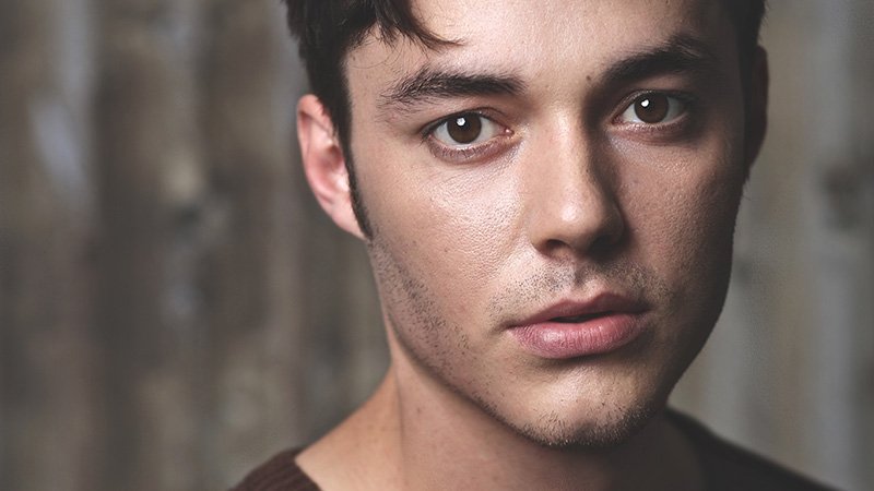 Jack Bannon to Star as Alfred Pennyworth in Epix Pennyworth Series