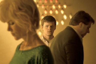 Boy Erased Trailer: Joel Edgerton's New Film Arrives This Friday