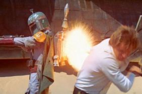 Boba Fett Movie Fails to Launch, Spin-Off No Longer in Development