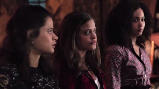 Charmed Season 1 Episode 3 Recap