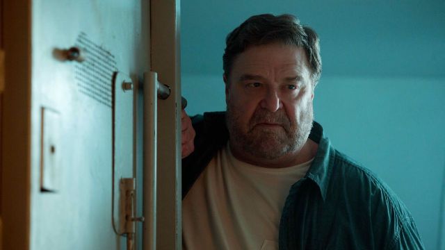 10 best John Goodman movies