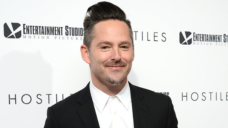 Scott Cooper's Horror Film Antlers Begins Production