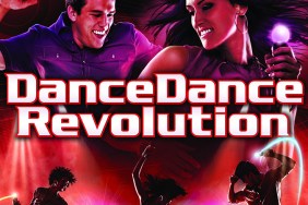 Stampede Ventures Developing Dance Dance Revolution Movie