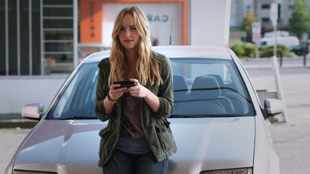 10 best Dakota Johnson movies