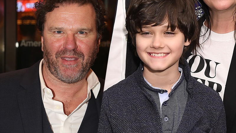 Joker Film Adds Douglas Hodge and Dante Pereira-Olson