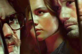 The Little Drummer Girl Trailer & Key Art Released