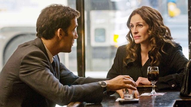 10 best Julia Roberts movies