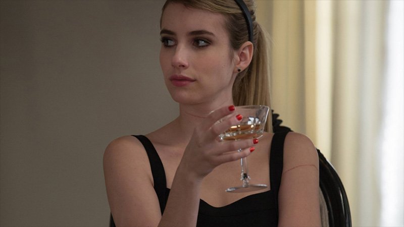 Emma Roberts Joins STX's Animated UglyDolls Movie