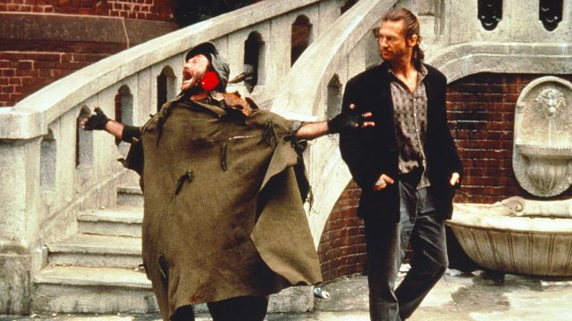 10 best Terry Gilliam movies