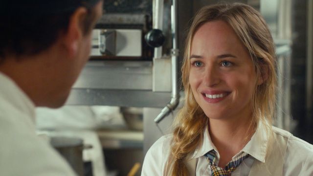 10 best Dakota Johnson movies