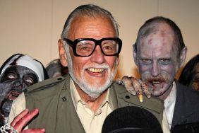 George Romero Left Behind Several Unused Scripts When He Died