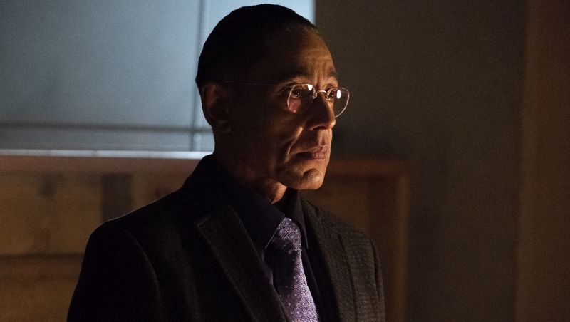 Godfather of Harlem Lands Giancarlo Esposito in Starring Role