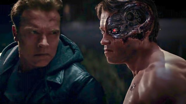 The Terminator franchise ranked