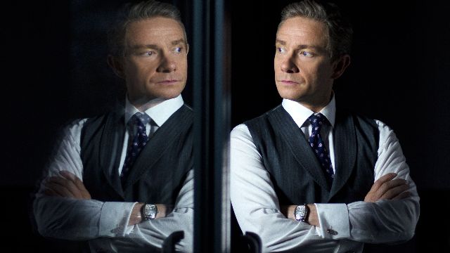 10 best Martin Freeman movies