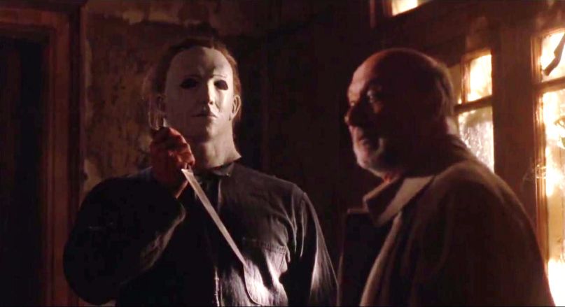 The Nights He Came Home- Ranking the Halloween Films