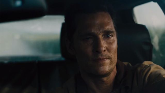 10 best Matthew McConaughey movies