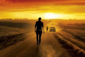 CBS Working To Bring James Patterson's Texas Ranger To Series