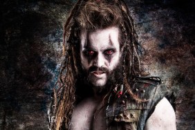 Syfy Reveals First Look at Emmett J. Scanlan as Lobo in Krypton Season 2