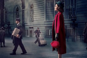 The Marvelous Mrs. Maisel Season 2 Trailer & Poster Released