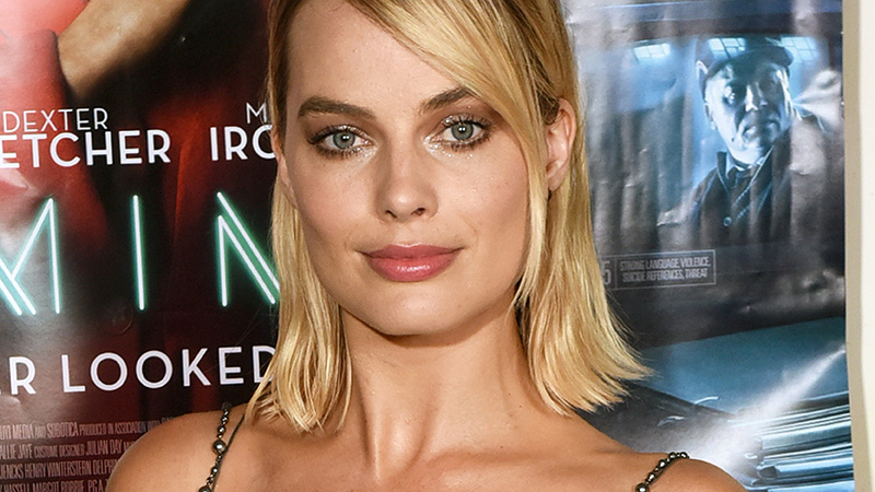 Margot Robbie to Star in Barbie Movie as Mattel Partners with Warner Bros.