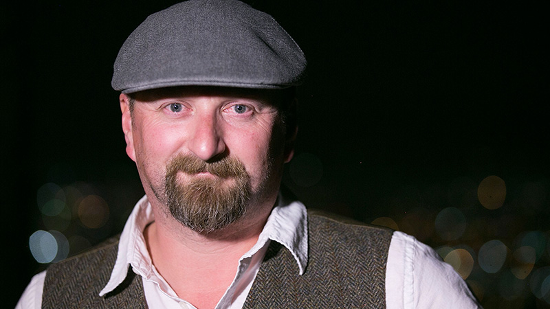 Hellboy Director Neil Marshall Boards Horror Film The Reckoning